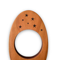 Cherrywood Tea Nest® by Moon Spoon®