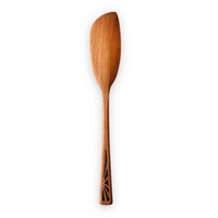 Cherrywood Mixing Paddle by MoonSpoon®