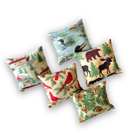 Balsam Fir Mini Pillows by Paine Products