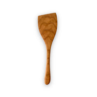 Left or Right Handed Wooden Utensils by Jonathan’s Spoons
