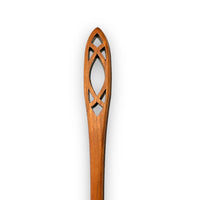 Cherrywood Spoons by MoonSpoon®