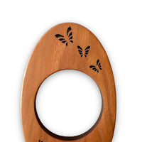 Cherrywood Tea Nest® by Moon Spoon®