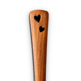 Cherrywood Spoons by MoonSpoon®