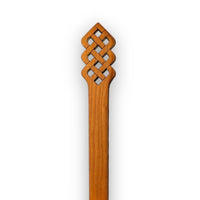 Cherrywood Mixing Paddle by MoonSpoon®