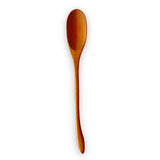 Left or Right Handed Wooden Utensils by Jonathan’s Spoons
