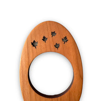 Cherrywood Tea Nest® by Moon Spoon®